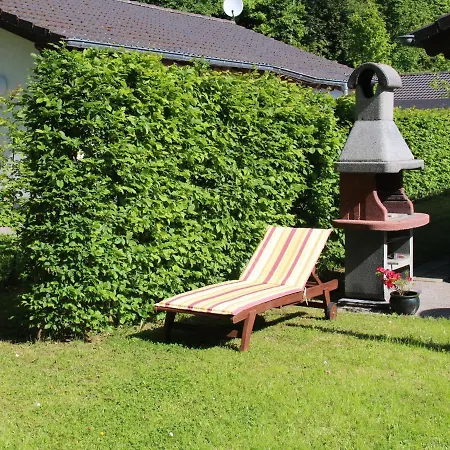 Tidy Holiday With Dishwasher, In A Green Area Tatil Evi