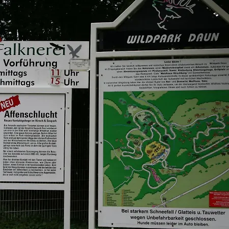 Tidy Holiday With Dishwasher, In A Green Area * Kopp