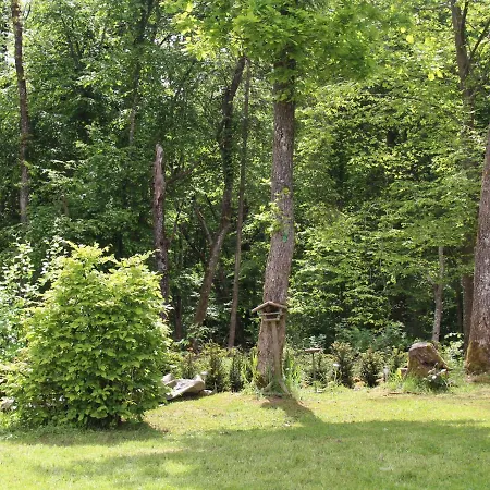Tidy Holiday With Dishwasher, In A Green Area Kopp
